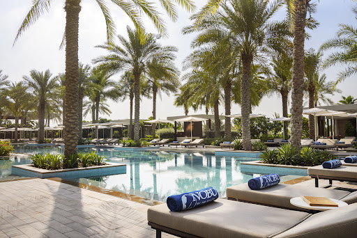 Atlantis The Royal — BEAUTY in Dubai — photo 3
