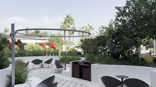 Delano Dubai — BEAUTY in Dubai — photo 1