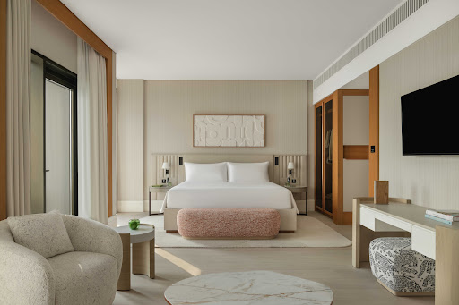 Delano Dubai — BEAUTY in Dubai — photo 2