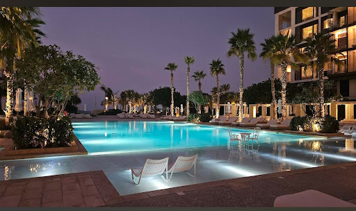 Delano Dubai — BEAUTY in Dubai — photo 3