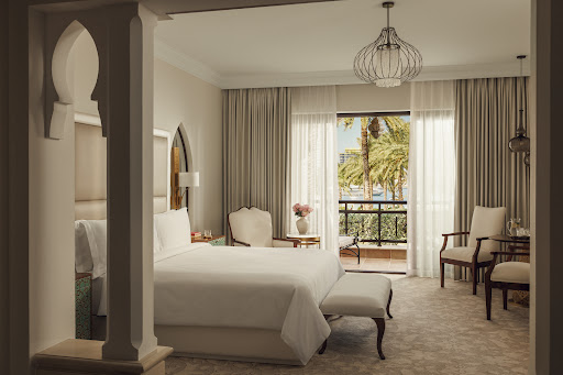 One&Only Royal Mirage — BEAUTY in Dubai — photo 2