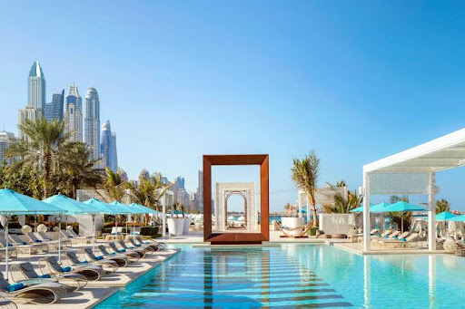 One&Only Royal Mirage — BEAUTY in Dubai — photo 3