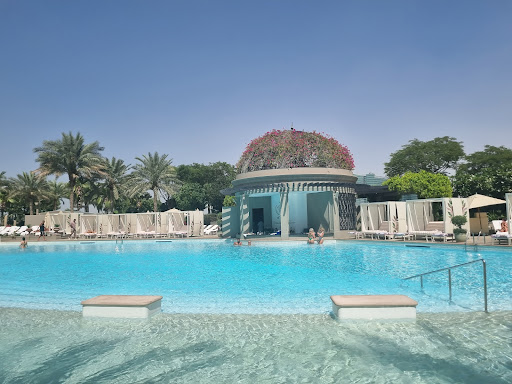 Palazzo Versace Dubai — BEAUTY in Dubai — photo 3