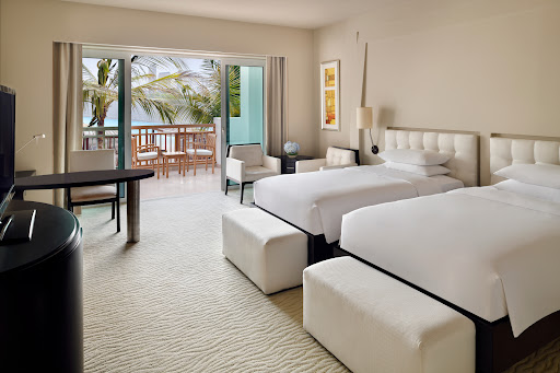 Dubai Creek Resort — BEAUTY in Dubai — photo 2