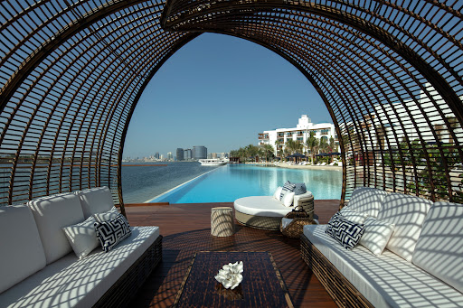 Dubai Creek Resort — BEAUTY in Dubai — photo 3