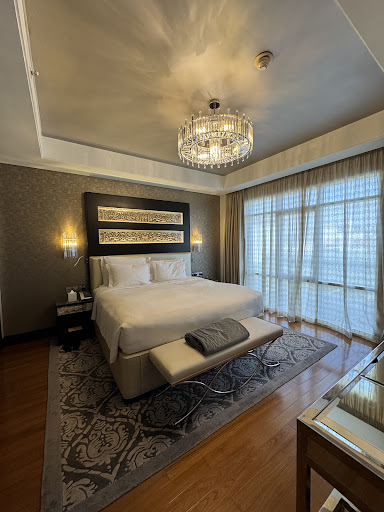 Kempinski Hotel Mall of the Emirates — BEAUTY in Dubai — photo 2