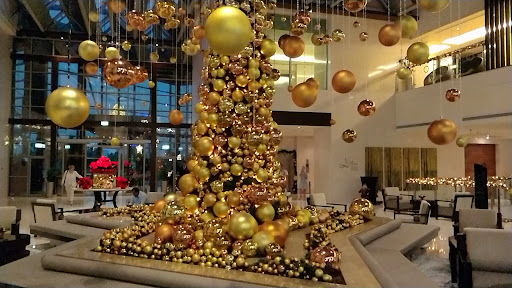 Rixos The Palm Hotel & Suites — BEAUTY in Dubai — photo 1
