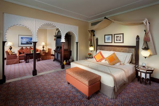Madinat Jumeirah — BEAUTY in Dubai — photo 2