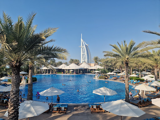 Madinat Jumeirah — BEAUTY in Dubai — photo 3