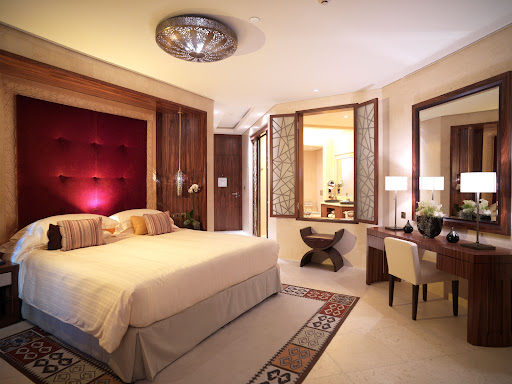 Raffles Dubai — BEAUTY in Dubai — photo 2