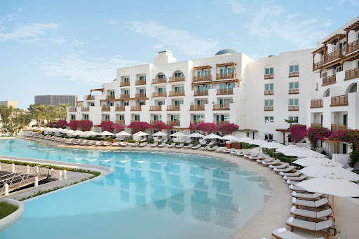 Park Hyatt Dubai — BEAUTY in Dubai