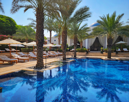 Park Hyatt Dubai — BEAUTY in Dubai — photo 3