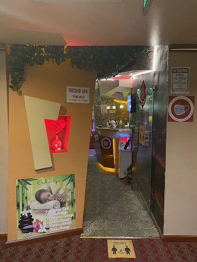 Knight Orchid Spa and Massage Center — BEAUTY in Dubai — photo 2