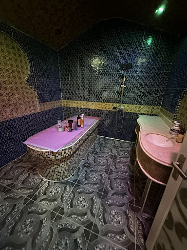 Knight Orchid Spa and Massage Center — BEAUTY in Dubai — photo 3