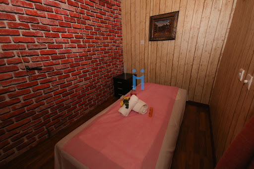 Al Rigga Massage Center In Dubai — BEAUTY in Dubai — photo 1