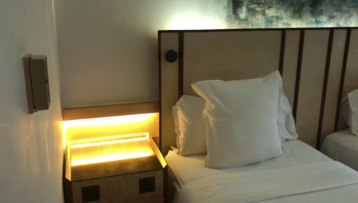 Marco Polo Hotel — BEAUTY in Dubai — photo 1