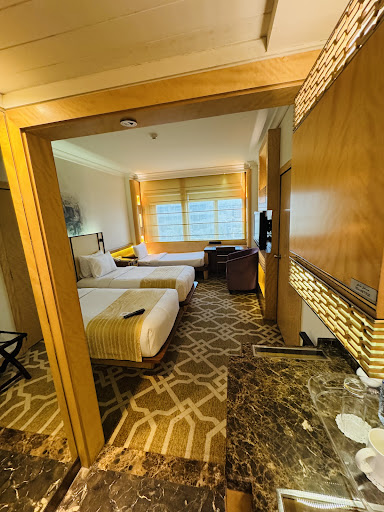 Marco Polo Hotel — BEAUTY in Dubai — photo 2