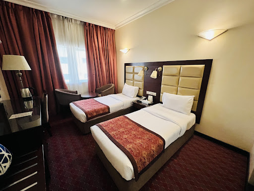 ORCHID HOTEL — BEAUTY in Dubai — photo 2