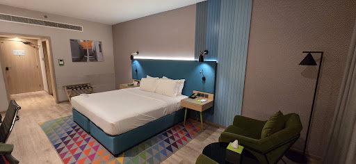 La Quinta by Wyndham Dubai Jumeirah — BEAUTY in Dubai — photo 2