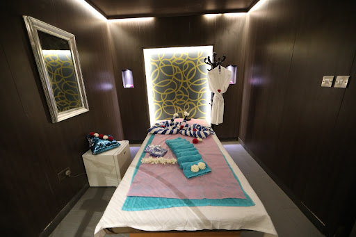 Grand Excelsior Hotel Deira (formerly Sheraton Deira) — BEAUTY in Dubai — photo 2