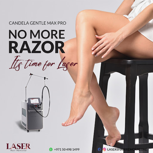 Laser Hair Removal Dubai, UAE | Permanent Full Body Hair Removal — BEAUTY in Dubai — photo 1