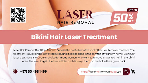 Laser Hair Removal Dubai, UAE | Permanent Full Body Hair Removal — BEAUTY in Dubai — photo 3
