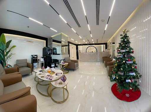 Derma One Aesthetic Center - Cosmetic Centre Dubai — BEAUTY in Dubai — photo 1