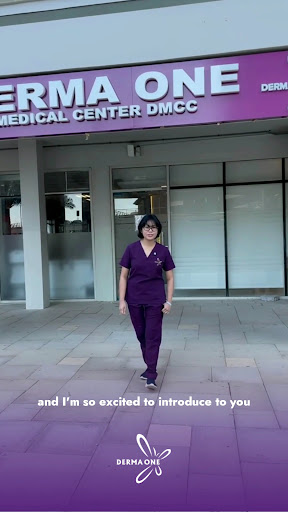 Derma One Aesthetic Center - Cosmetic Centre Dubai — BEAUTY in Dubai — photo 2