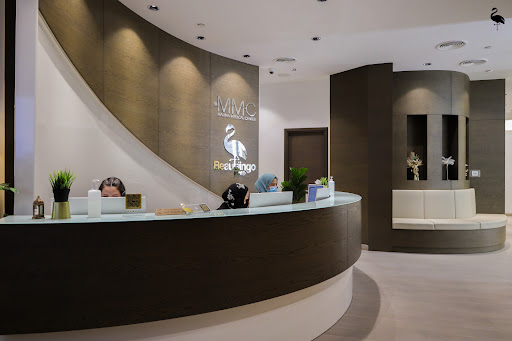 Marina Medical Center Dubai Marina Clinics — BEAUTY in Dubai — photo 3