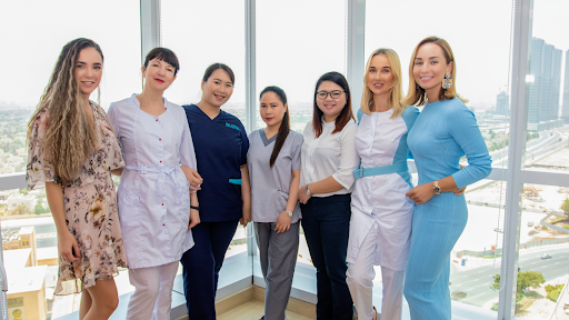 DE NOVA Laser Cosmetic Center — BEAUTY in Dubai — photo 1