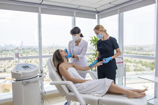 DE NOVA Laser Cosmetic Center — BEAUTY in Dubai — photo 2