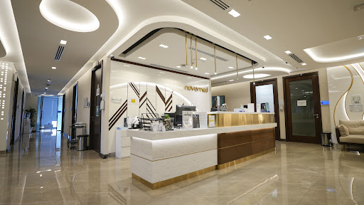 Novomed - Dubai Marina — BEAUTY in Dubai — photo 1