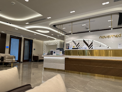 Novomed - Dubai Marina — BEAUTY in Dubai — photo 3