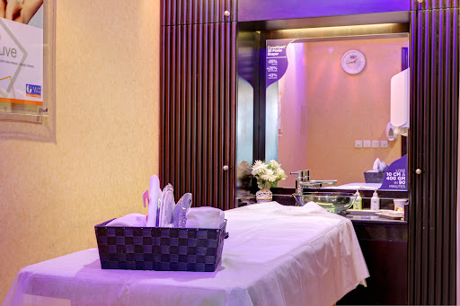 Vlcc — BEAUTY in Dubai — photo 2