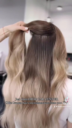 Hide Ladies Cosmetic & Personal Care Center & barber shop هايد مركز تجميل وعنايه شخصي نسائي وحلاقه رجالي — BEAUTY in Dubai — photo 2