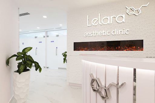 Lelara Aesthetic Clinic — BEAUTY in Dubai