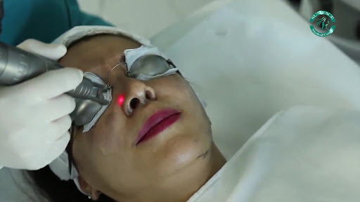 Sun Face Medical Aesthetic Center — BEAUTY in Dubai — photo 1
