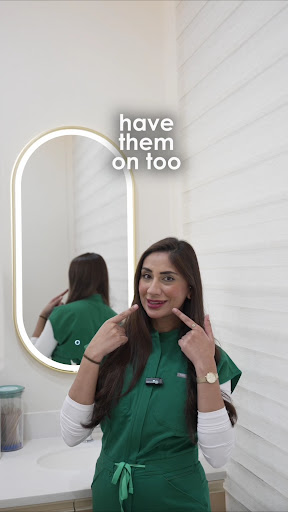 Aries Dental and Aesthetic Clinic — BEAUTY in Dubai — photo 1