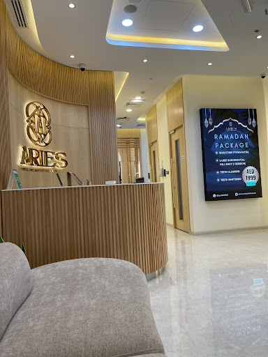Aries Dental and Aesthetic Clinic — BEAUTY in Dubai — photo 3