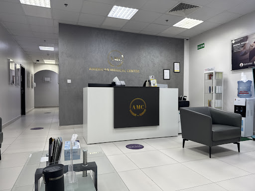 American Medical Center JLT — BEAUTY in Dubai — photo 2