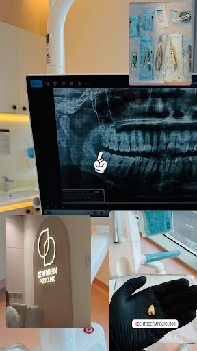 Dentoderm Polyclinic — BEAUTY in Dubai — photo 2
