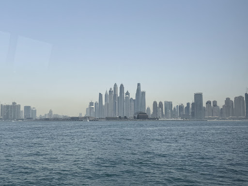 Skn precision beauty lounge — BEAUTY in Dubai — photo 2