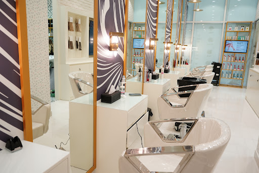 Mirrors Beauty Lounge - Marina — BEAUTY in Dubai — photo 1