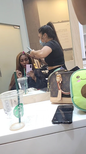 Mirrors Beauty Lounge - Marina — BEAUTY in Dubai — photo 2