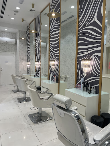 Mirrors Beauty Lounge - Marina — BEAUTY in Dubai — photo 3