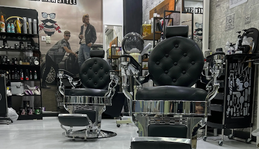 Al Brof Hairstyle Gents Salon Dubai Marina - Since 1999 — BEAUTY in Dubai — photo 1