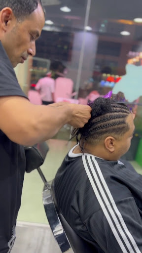 Al Brof Hairstyle Gents Salon Dubai Marina - Since 1999 — BEAUTY in Dubai — photo 2