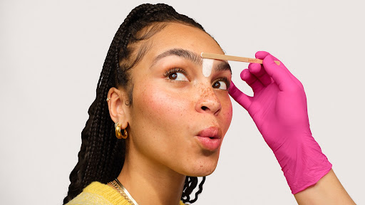 Benefit Cosmetics Brow Bar — BEAUTY in Dubai