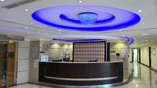 NEW AL SHEFA Clinic JLT - Day Surgery Center — BEAUTY in Dubai — photo 1
