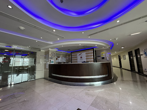 NEW AL SHEFA Clinic JLT - Day Surgery Center — BEAUTY in Dubai — photo 3